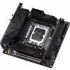 Mainboard ASRock Z790I LIGHTNING WIFI — Intel Z790, LGA 1700, Mini-ITX, DDR5 bis 8600 MHz, 2x DIMM, Wi‑Fi 6E, 2.5Gb LAN, 2x M.2