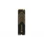 SSD-Laufwerk Transcend 500 GB M.2 PCI Express 4.0 NVMe 3D NAND TS500GMTE240S