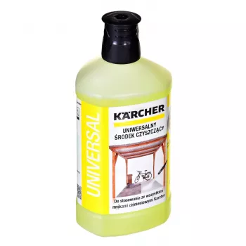 Allzweckreiniger Karcher 6.295-753.0 – 1000 ml, Konzentrat