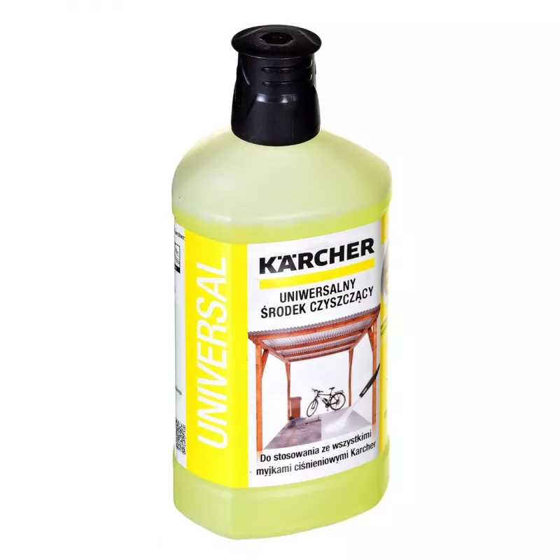 Allzweckreiniger Karcher 6.295-753.0 – 1000 ml, Konzentrat