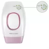 ProfiCare PC-IPL 3024 Pink, Weiß