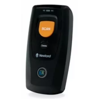 Hand-Barcodescanner Newland BS80 Piranha II 1D/2D CMOS Kabelgebunden Kabellos