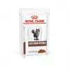 Nassfutter für Katzen Royal Canin Gastrointestinal 85 g Beutel — Fleisch, 12 x 85 g, ausgewachsene Katzen, bei Magen-Darm-Problemen