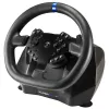 Lenkrad + Pedale Subsonic SA5640-NG Schwarz PC PlayStation 4 Xbox One