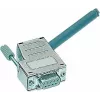 Harting 09 67 025 0435 Silber