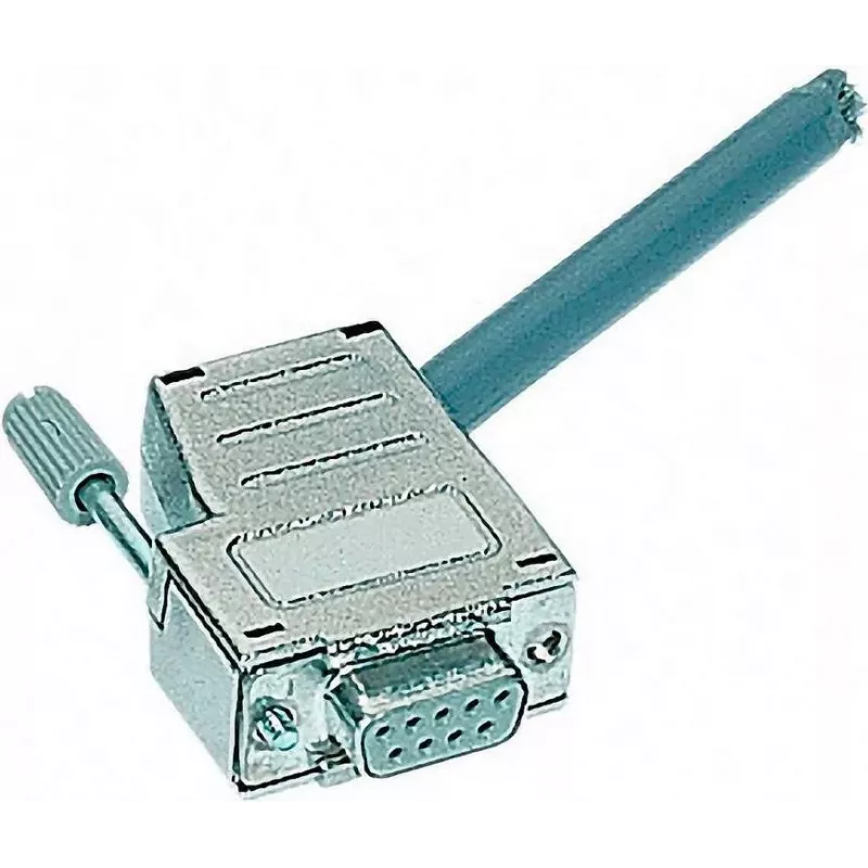 Harting 09 67 025 0435 Silber
