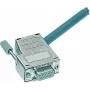 Harting 09 67 025 0435 Silber