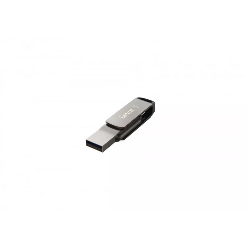 USB-Flash-Laufwerk Lexar 64 GB USB Type-C LJDD400064G-BNQNG