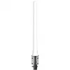 Omni-directional network antenna Poynting A-OMNI-0214-V1-01, 0.617–3.8 GHz, 3.5 dBi, SMA, 50 Ω, 646 mm