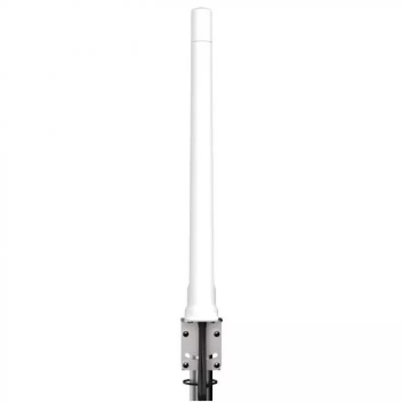 Omni-directional network antenna Poynting A-OMNI-0214-V1-01, 0.617–3.8 GHz, 3.5 dBi, SMA, 50 Ω, 646 mm