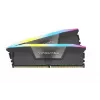 CORSAIR DDR5 Vengeance RGB 16GB (2×8GB) 5600 MT/s CL40 Desktop-Arbeitsspeicher