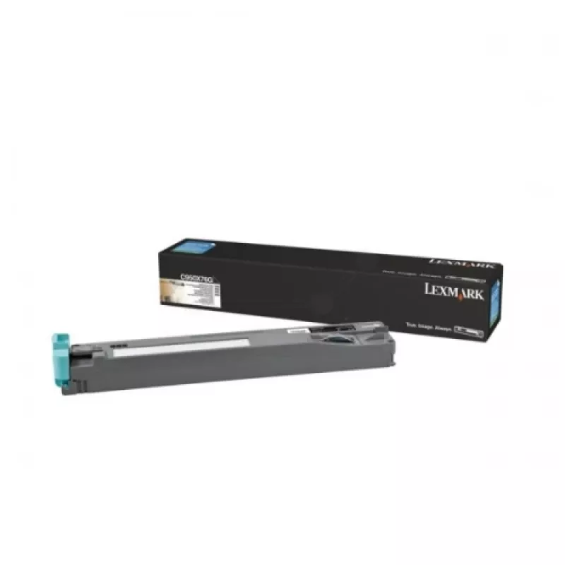 Lexmark C950 (C950X76G) Resttonerbehälter (SPEC)