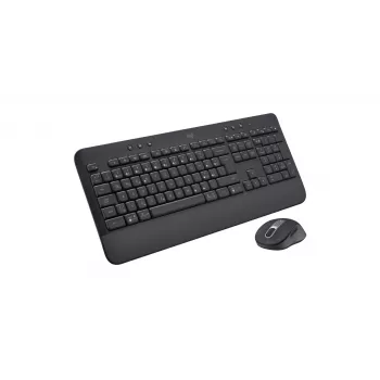 Logitech Signature MK650 für Unternehmen SK/CZ