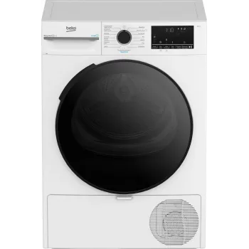 Wäschetrockner BEKO BM3T49249W — freistehender Wäschetrockner, Modell BM3T49249W