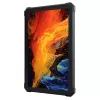 Schwarzview Active 8 Pro 4G Mediatek LTE-TDD & LTE-FDD 256 GB 26.3 cm (10.4) 8 GB Wi-Fi 5 (802.11ac) Android 13 Schwarz
