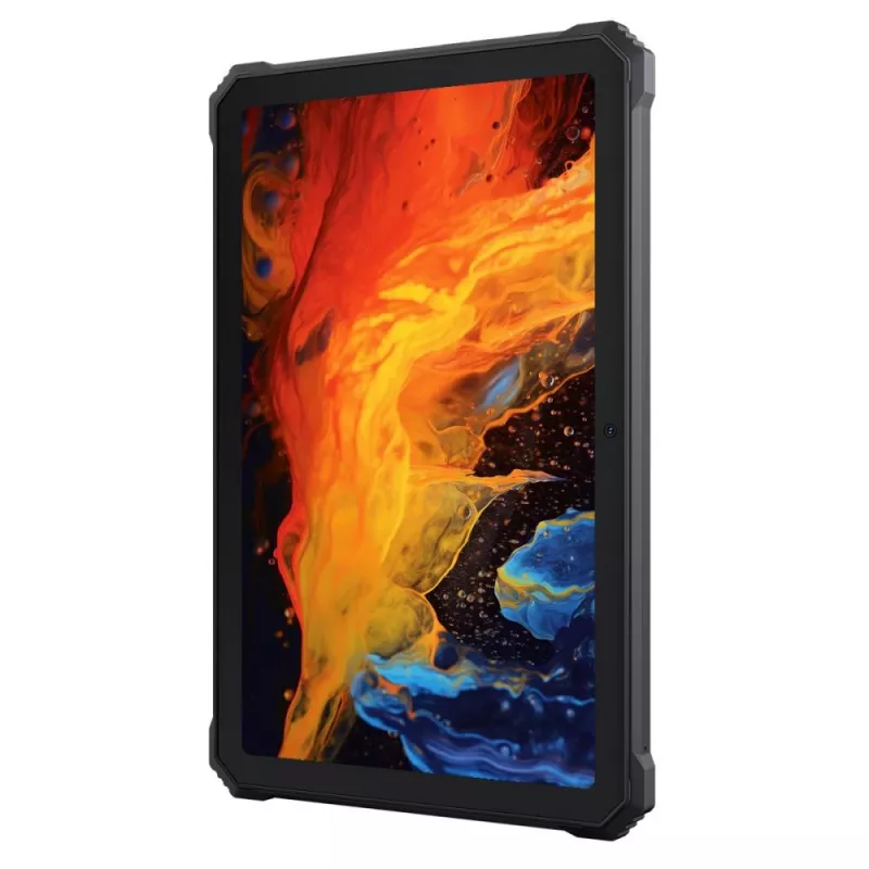 Schwarzview Active 8 Pro 4G Mediatek LTE-TDD & LTE-FDD 256 GB 26.3 cm (10.4) 8 GB Wi-Fi 5 (802.11ac) Android 13 Schwarz