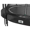 Salta Premium Schwarz Edition COMBO - 251 cm Freizeit-/Gartentrampolin