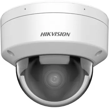 Hikvision IP-Kamera | DS-2CD2146G2H-ISU | Dome | 4 MP | 2,8 mm | Power over Ethernet (PoE) | IP67, IK10 | H.265+ | MicroSD/microSDHC/microSDXC-Karte (512 GB)