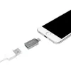 LogiLink AU0042 Adapter USB-C auf USB 3.2 Gen 1 A-Stecker kompaktes Design