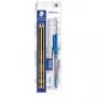 Kugelschreiber Graphitstift Staedtler Noris 120