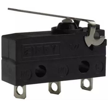 Zippy SW-05S-01A0-Z Netzwerkgerät