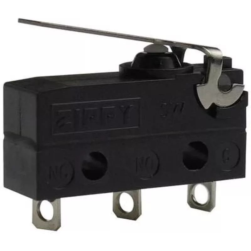 Zippy SW-05S-01A0-Z Netzwerkgerät