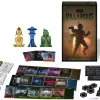 Star Wars Villainous - Abschaum und Verkommenheit, Gesellschaftsspiel