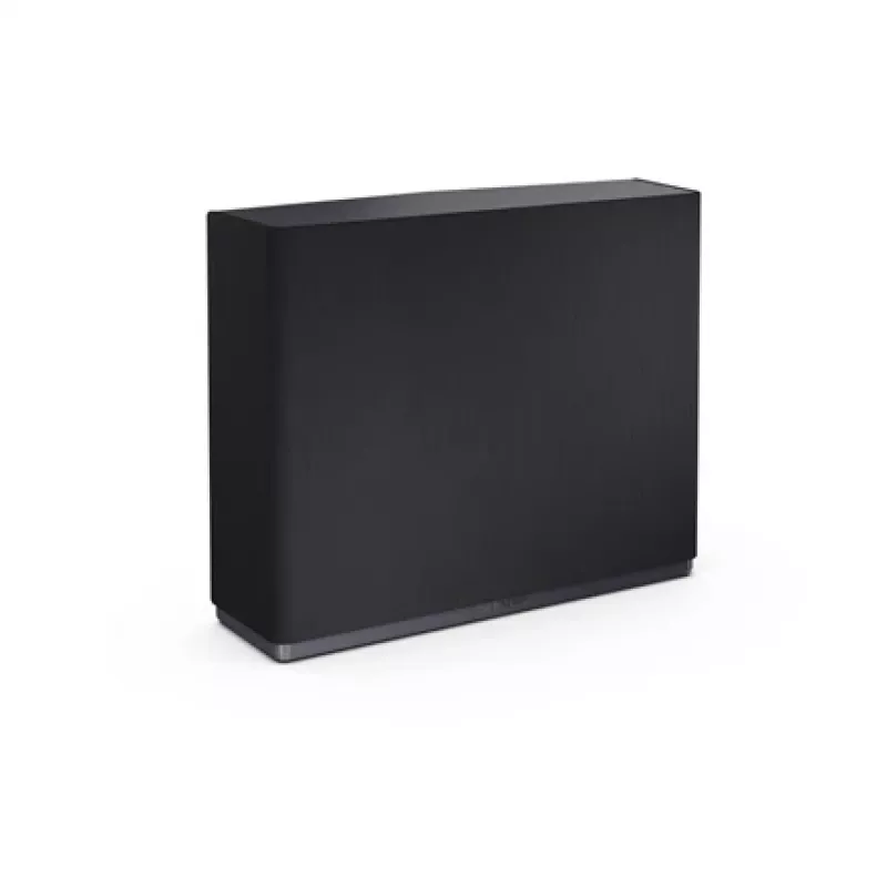 Sharp AQUOS Wireless Surround Subwoofer