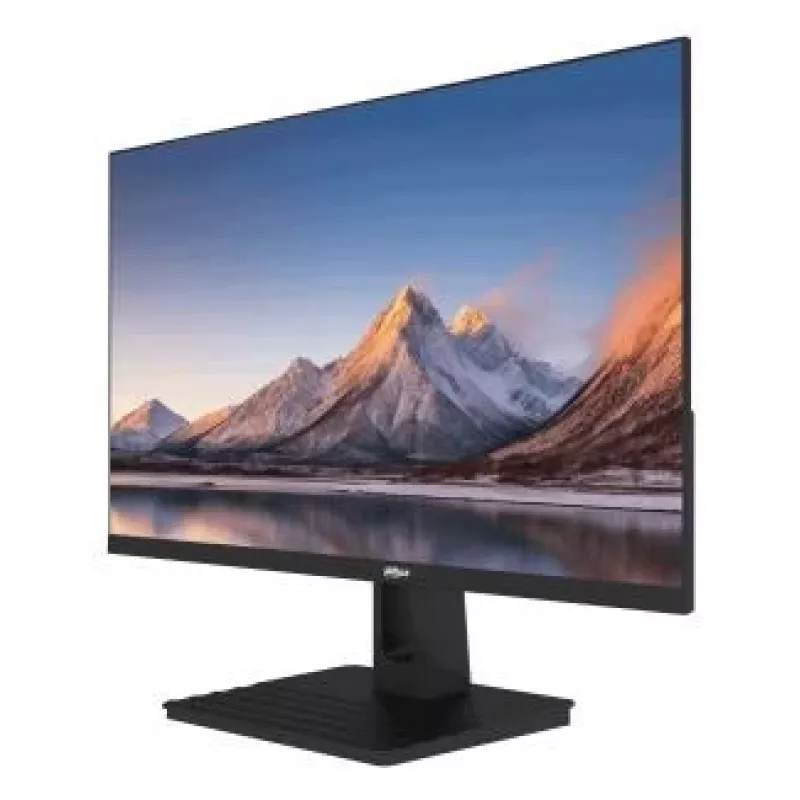 Dahua Technology LM24-C301B Computer-Monitor 60,5 cm (23,8 Zoll) 2560 x 1440 Pixel Quad HD LED Schwarz
