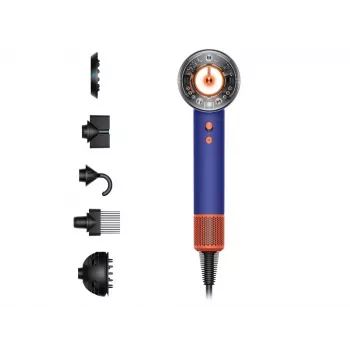 Dyson Supersonic Nural Curly+Coily Haartrockner 1600 W 13,3 l/s