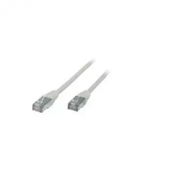 Netzwerkkabel S/CONN Kat. 6 S/FTP 10m