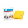 Hewlett Packard Enterprise HPE Ultrium RW Data Cartridge - LTO Ultrium 3 - 400GB / 800GB - Gold - für ProLiant DL360p Gen8, StorageWorks SB1760, StorageWorks 1/8 G2 Tape Autoloader