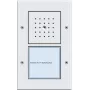 Audio-Gegensprechanlage GIRA 126666