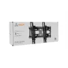 SBOX PLB-2522T-2 neigbare TV-Wandhalterung für 23–43 Zoll (23–43 kg) VESA 200×200