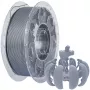3D-Druckmaterial Creality 3D 3301010066 Polymilchsäure PLA Grau 1 kg