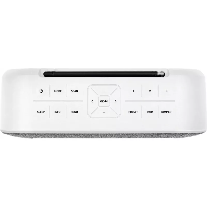 Technisat DigitRadio BT 2 Hellgrau (0001/3973)