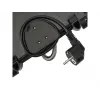 Kontaktgrill Tristar GR-2650 700W Schwarz Edelstahl Rechteckig