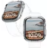 Urban Armor Gear UAG Scout Case | Apple Watch Series 10 46mm | transparent | (1A4417114G4G)