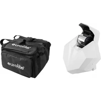 LED-Effektlicht EUROLITE CAT-80 (Modell 20000989) mit Softbag