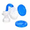 Milchpumpe ESPERANZA ECM003B Elektronisch 150 ml, integrierte Anzeige, blau/weiß, 100–240 V AC