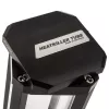 Watercool Heatkiller Tube 200 Reservoir - schwarz