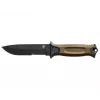 Überlebensmesser GERBER Strongarm Fixed Serrated Coyote