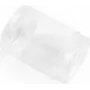 Alphacool Acryl-Rohr mit Außengewinde 60x84mm (DxH) (15471)