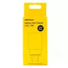 UleFone Ladegerät 20W USB-Netzteil UF-CHAR-20WR für Mobilgeräte, 20 W Ausgang