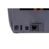 Zebra ZD421T Etikettendrucker Thermotransfer 300 x 300 DPI 102 mm/s Kabelgebunden & Drahtlos Ethernet LAN Bluetooth