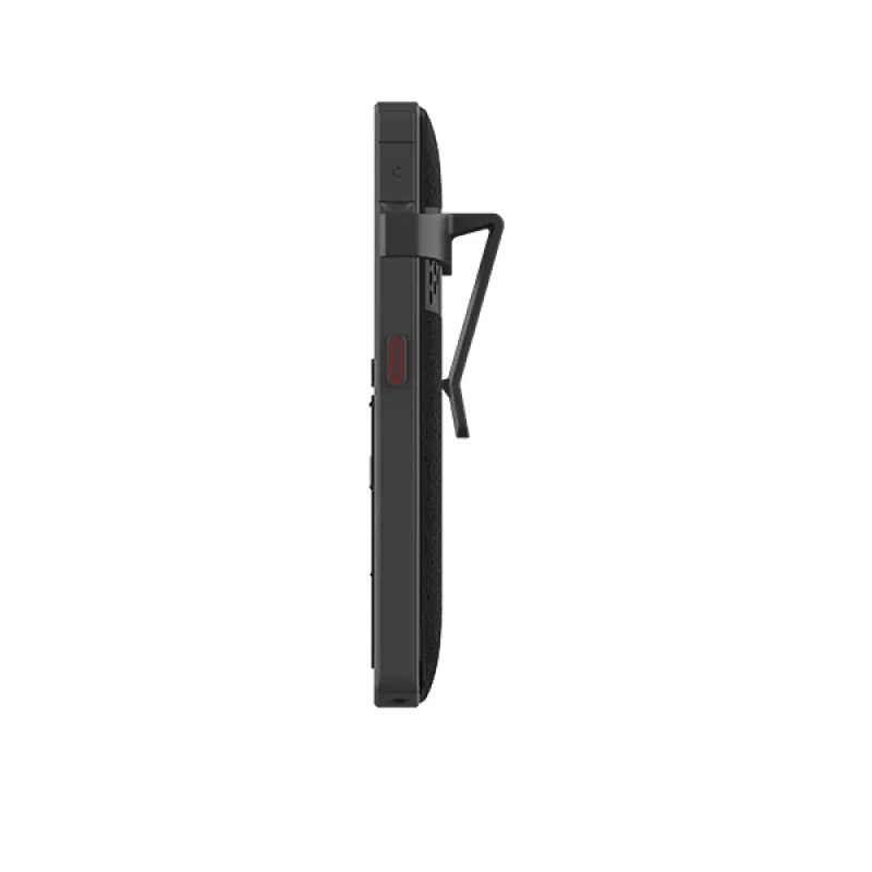 IP-Mobiltelefon Fanvil W710P Schwarz