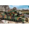 Konstruktionsset Cobi M1A2 SEPV3 Abrams Modell mit 1.065 Bausteinen