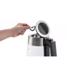 Gorenje K17OGS Wasserkocher, elektrisch, Fassungsvermögen 1,7 L, Leistung 2200 W, Edelstahl | Gorenje