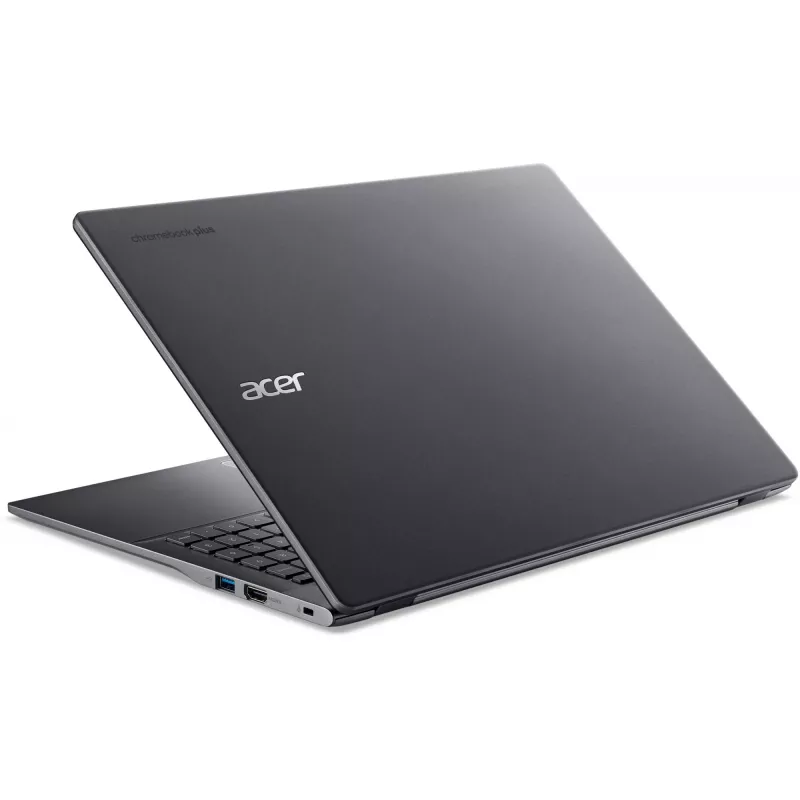 Acer Chromebook Plus 516 CB516-1H - Intel Core i5 i5-1334U / 1.3 GHz - Chrome OS - Intel Iris Xe Grafik - 16 GB RAM - 256 GB SSD 3D Triple-Level Cell (TLC)