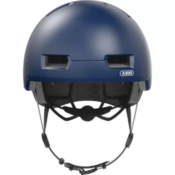 ABUS Skurb - Half-Shell-Helm - Formpressbauweise (40377)